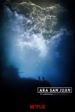 Ara san juan: chiếc tàu ngầm mất tích