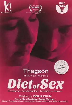 Diet of sex Diet of sex