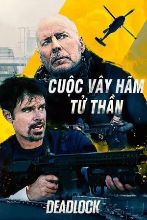 Cuộc vây hãm tử thần