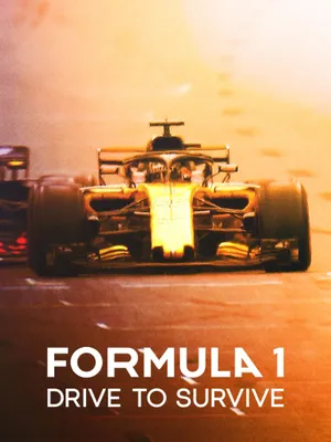 Formula 1: cuộc đua sống còn (phần 2)