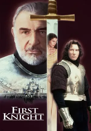 First knight