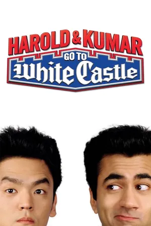 Harold & kumar: đến lâu đài trắng