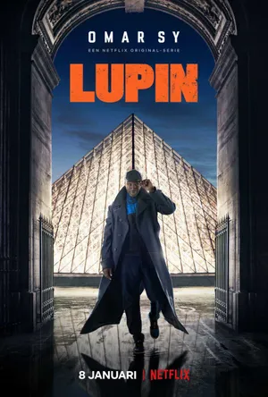 Lupin (phần 1)