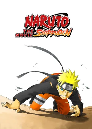 Naruto shippuden: cái chết tiên đoán