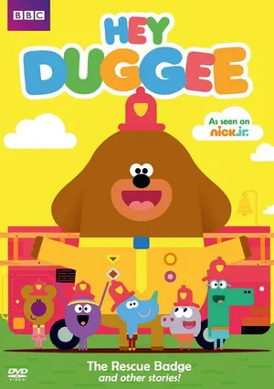 Này duggee (phần 2)